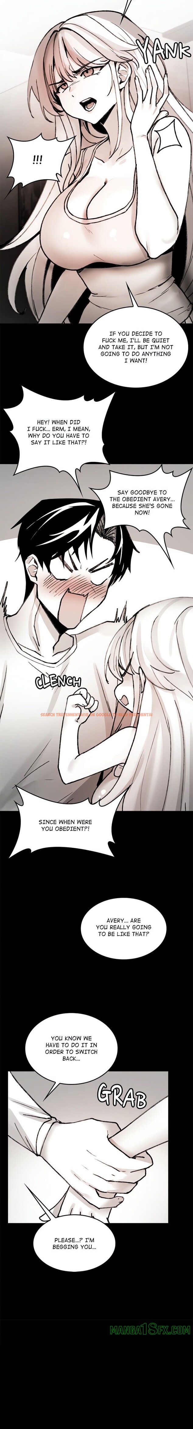 Read Hentai Image 12 912 in comic Get Out Of My Body! (Uncensored) - Chapter 7 - www.hentaitnt.net