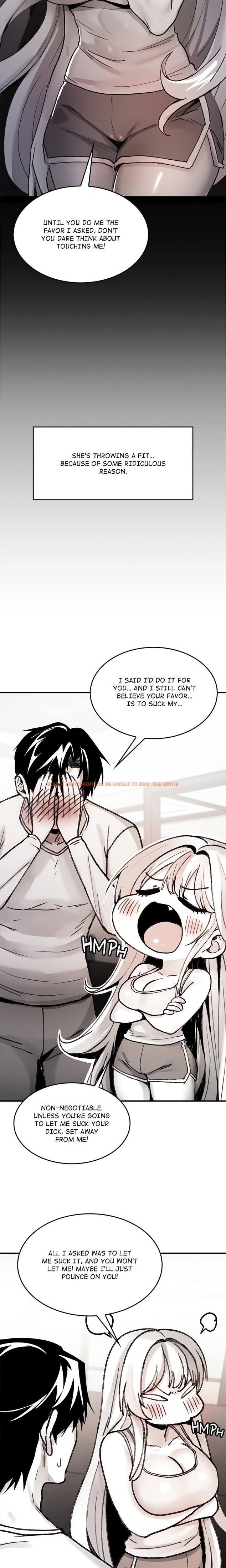 Read Hentai Image 14 15912 in comic Get Out Of My Body! (Uncensored) - Chapter 7 - www.hentaitnt.net