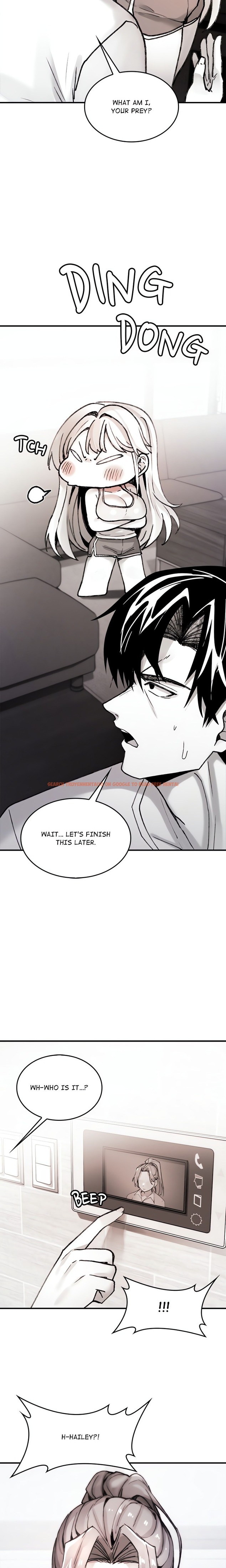 Read Hentai Image 15 15912 in comic Get Out Of My Body! (Uncensored) - Chapter 7 - www.hentaitnt.net