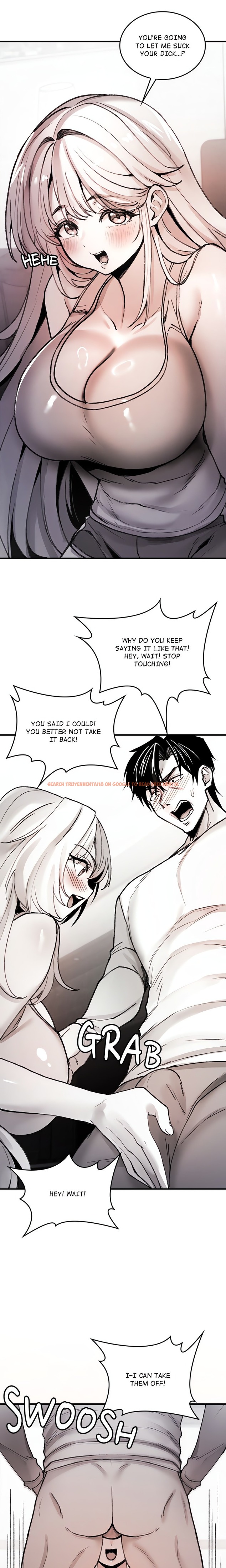 Read Hentai Image 20 15912 in comic Get Out Of My Body! (Uncensored) - Chapter 7 - www.hentaitnt.net