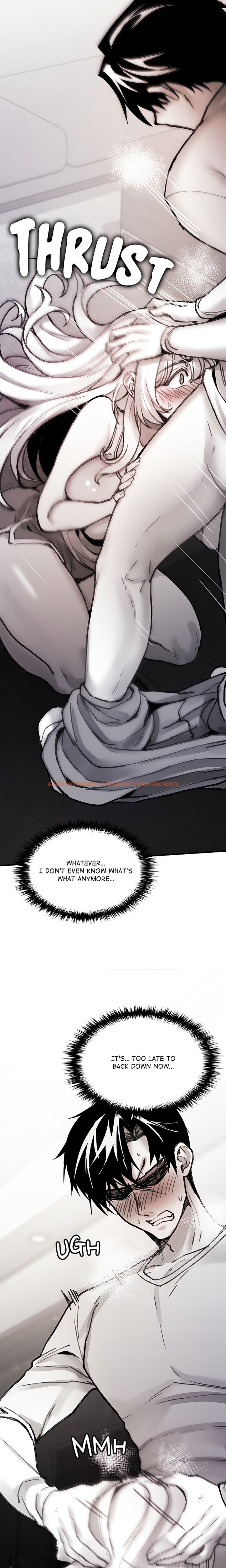 Read Hentai Image 25 15912 in comic Get Out Of My Body! (Uncensored) - Chapter 7 - www.hentaitnt.net