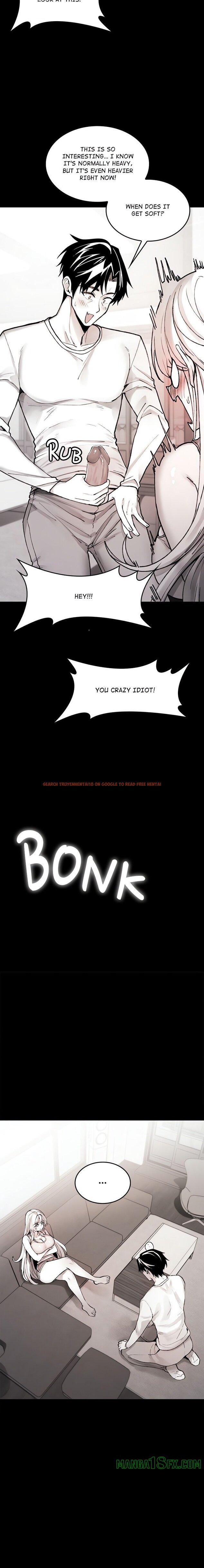 Read Hentai Image 3 911 in comic Get Out Of My Body! (Uncensored) - Chapter 7 - www.hentaitnt.net