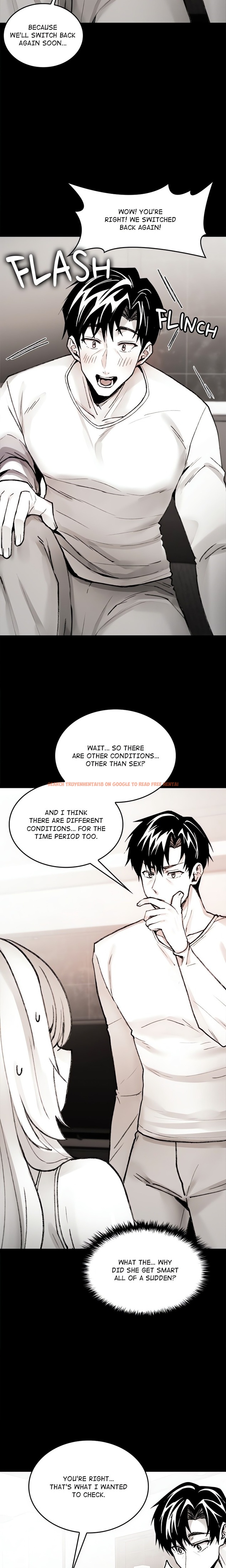 Read Hentai Image 6 15911 in comic Get Out Of My Body! (Uncensored) - Chapter 7 - www.hentaitnt.net
