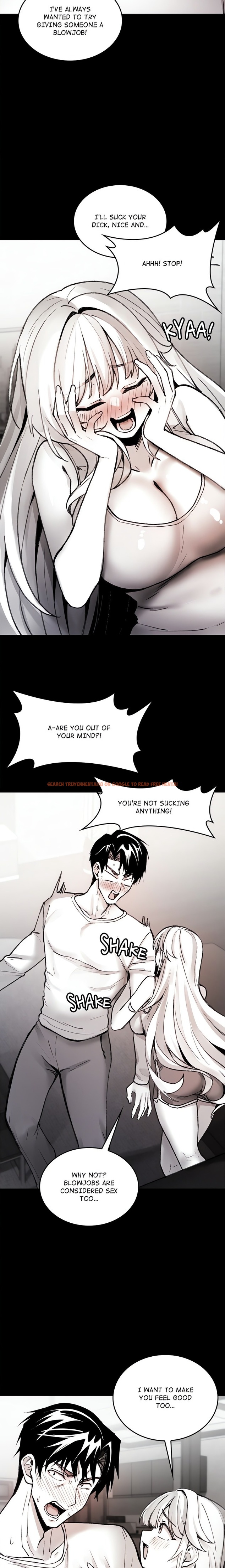 Read Hentai Image 9 15912 in comic Get Out Of My Body! (Uncensored) - Chapter 7 - www.hentaitnt.net