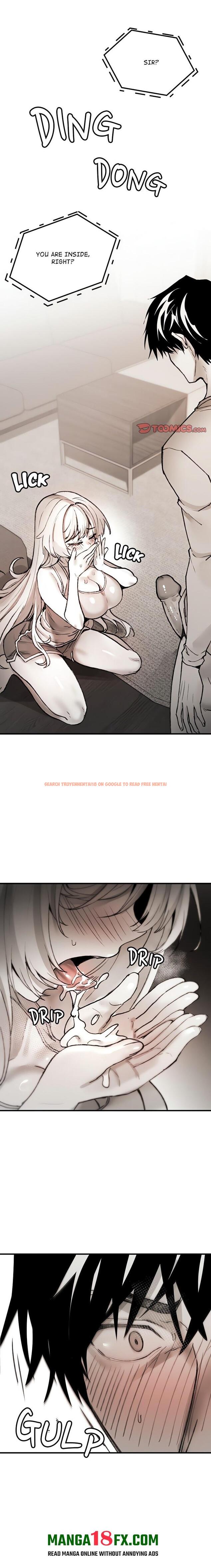 Read Hentai Image 1 277 in comic Get Out Of My Body! (Uncensored) - Chapter 8 - www.hentaitnt.net