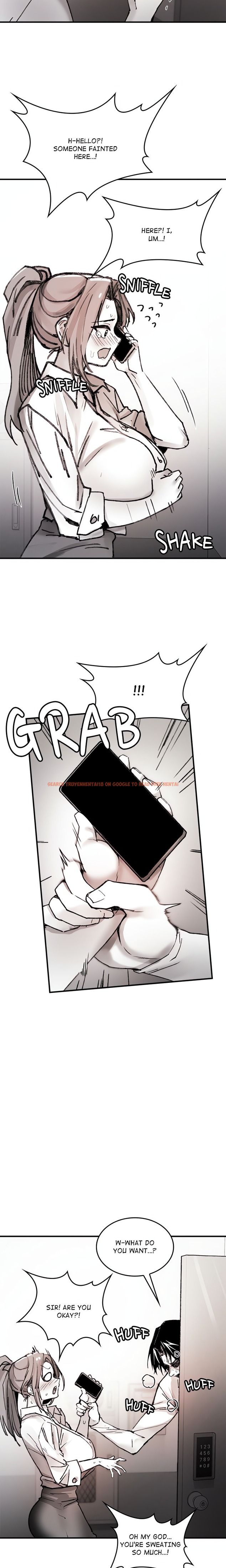 Read Hentai Image 12 16277 in comic Get Out Of My Body! (Uncensored) - Chapter 8 - www.hentaitnt.net