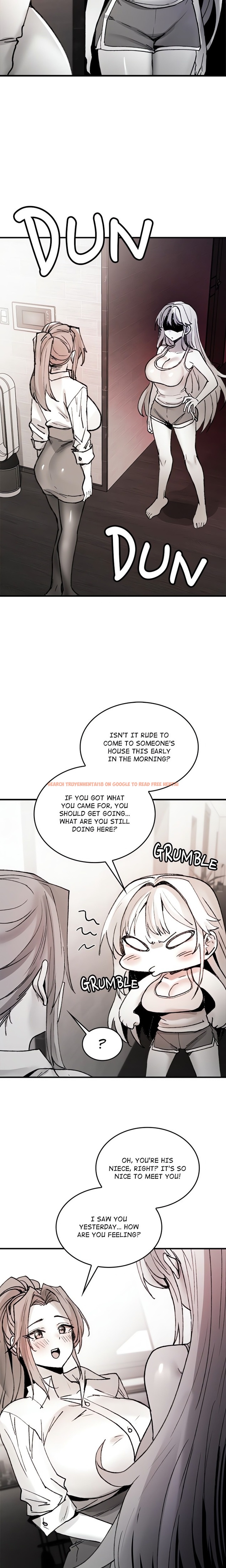 Read Hentai Image 18 16277 in comic Get Out Of My Body! (Uncensored) - Chapter 8 - www.hentaitnt.net
