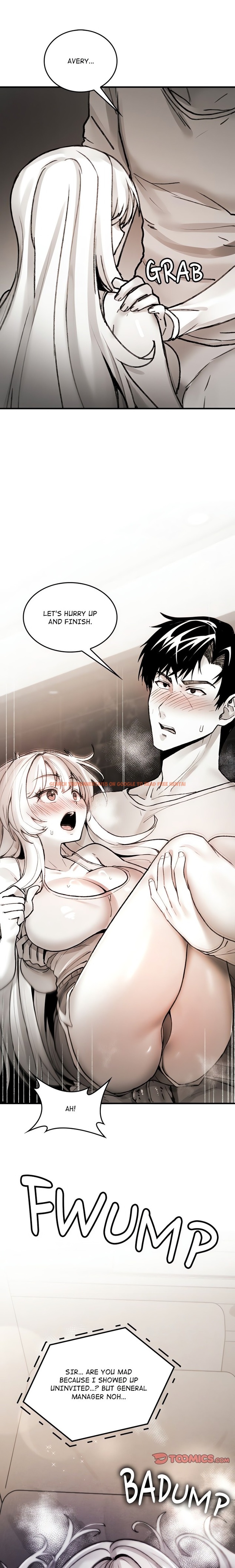 Read Hentai Image 2 16277 in comic Get Out Of My Body! (Uncensored) - Chapter 8 - www.hentaitnt.net