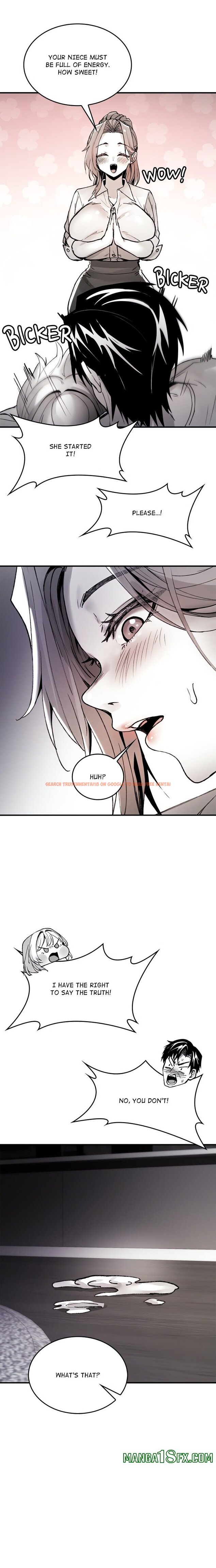 Read Hentai Image 22 277 in comic Get Out Of My Body! (Uncensored) - Chapter 8 - www.hentaitnt.net