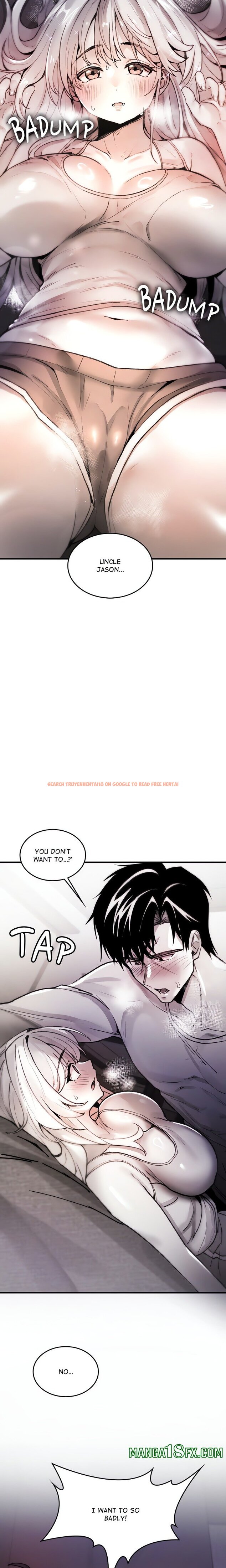 Read Hentai Image 3 277 in comic Get Out Of My Body! (Uncensored) - Chapter 8 - www.hentaitnt.net