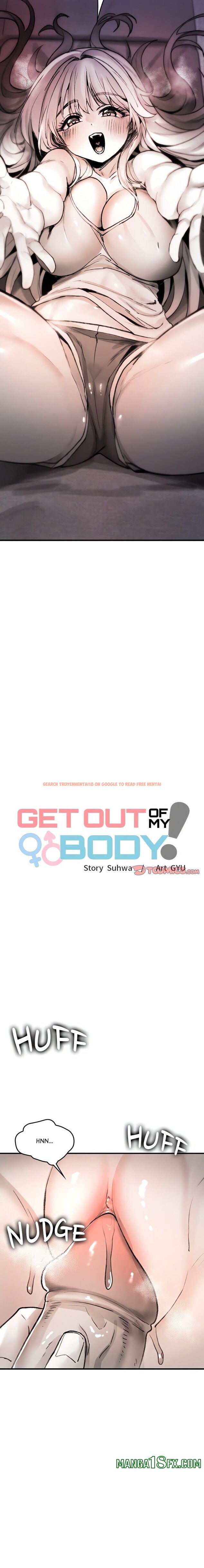 Read Hentai Image 4 277 in comic Get Out Of My Body! (Uncensored) - Chapter 8 - www.hentaitnt.net