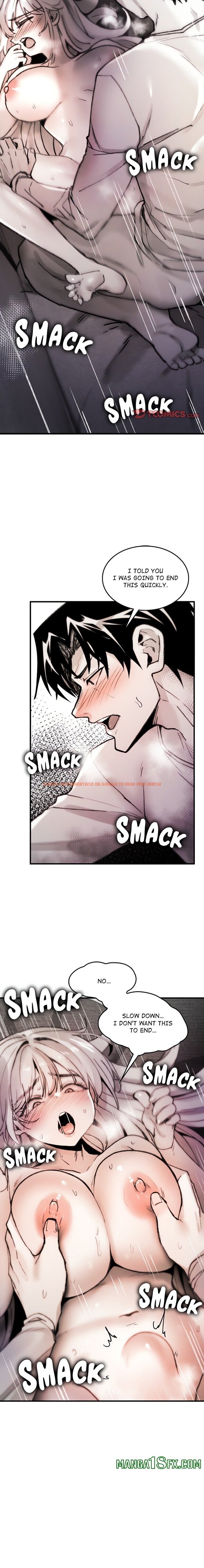Read Hentai Image 6 277 in comic Get Out Of My Body! (Uncensored) - Chapter 8 - www.hentaitnt.net