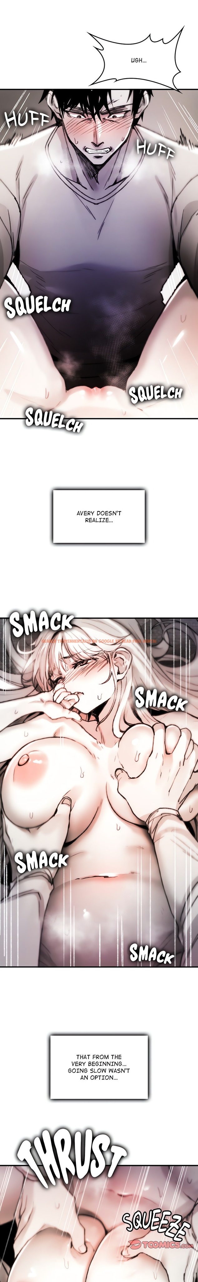 Read Hentai Image 7 16277 in comic Get Out Of My Body! (Uncensored) - Chapter 8 - www.hentaitnt.net
