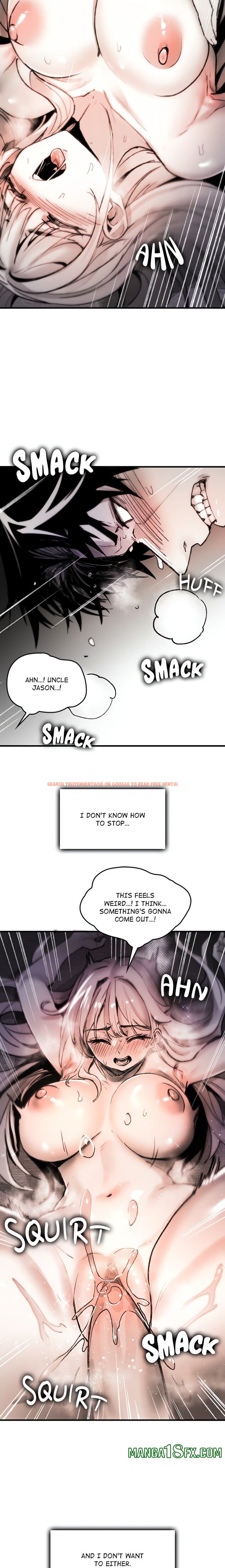 Read Hentai Image 8 277 in comic Get Out Of My Body! (Uncensored) - Chapter 8 - www.hentaitnt.net