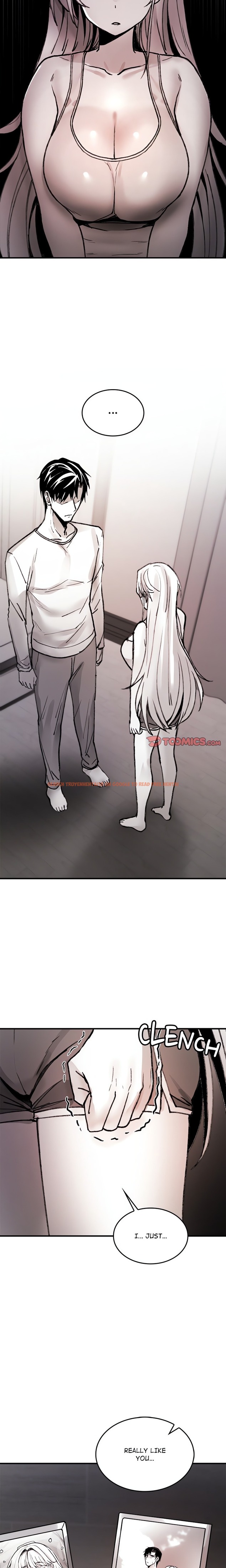 Read Hentai Image 11 16625 in comic Get Out Of My Body! (Uncensored) - Chapter 9 - hentaitnt.net