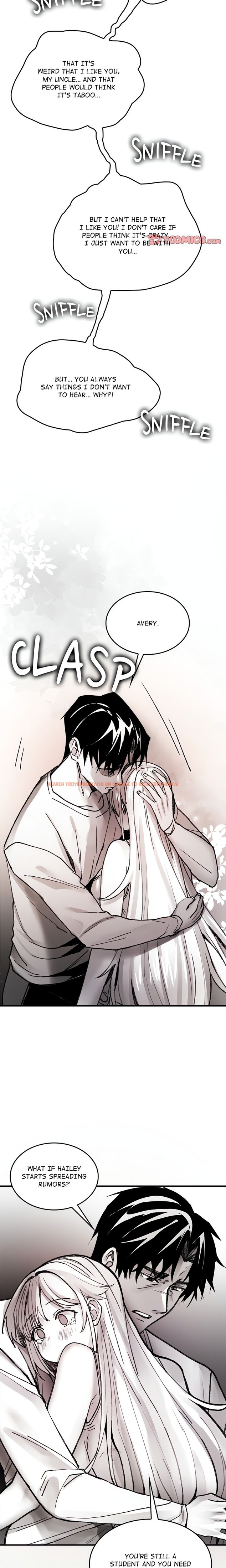 Read Hentai Image 13 16625 in comic Get Out Of My Body! (Uncensored) - Chapter 9 - hentaitnt.net