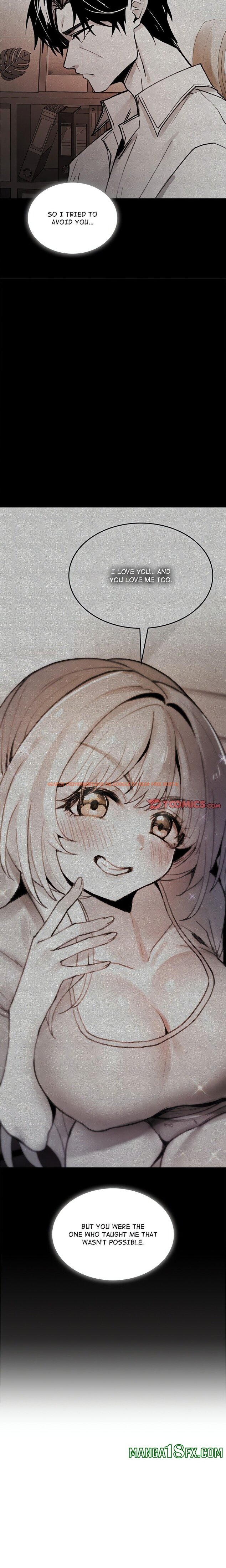 Read Hentai Image 16 625 in comic Get Out Of My Body! (Uncensored) - Chapter 9 - hentaitnt.net