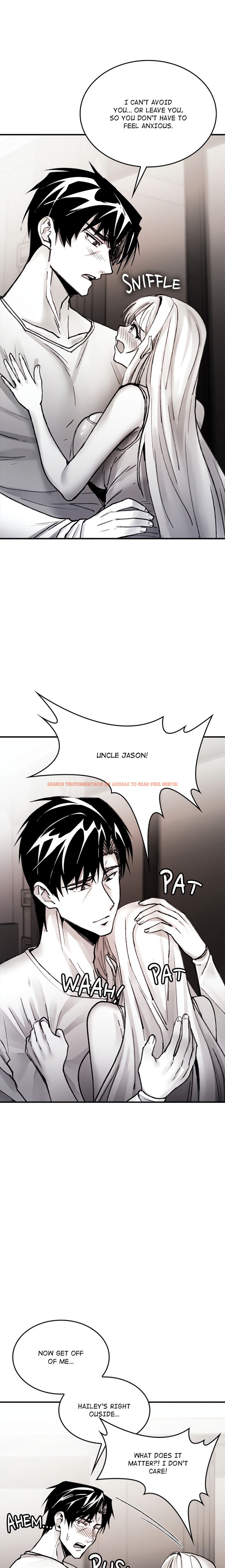 Read Hentai Image 17 16625 in comic Get Out Of My Body! (Uncensored) - Chapter 9 - hentaitnt.net