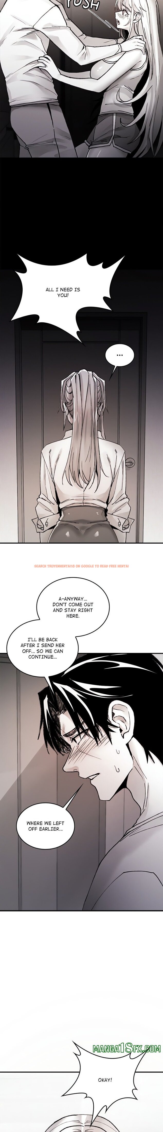 Read Hentai Image 18 625 in comic Get Out Of My Body! (Uncensored) - Chapter 9 - hentaitnt.net