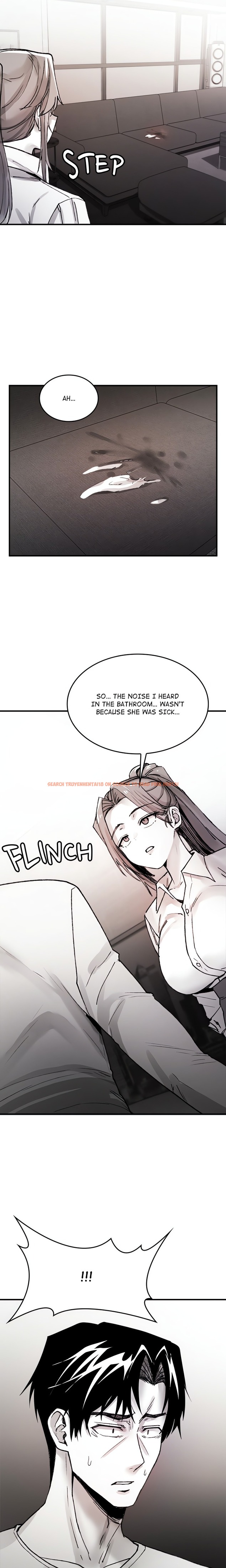 Read Hentai Image 2 16624 in comic Get Out Of My Body! (Uncensored) - Chapter 9 - hentaitnt.net