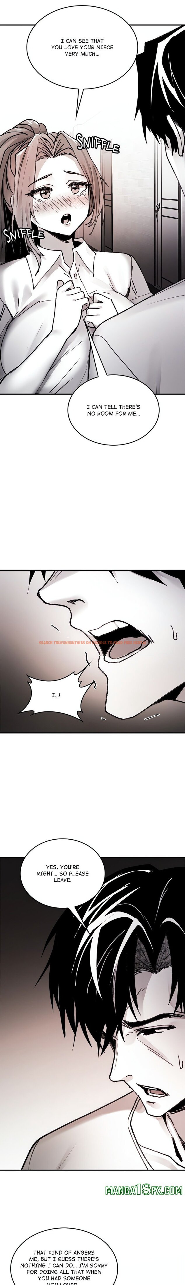 Read Hentai Image 20 625 in comic Get Out Of My Body! (Uncensored) - Chapter 9 - hentaitnt.net