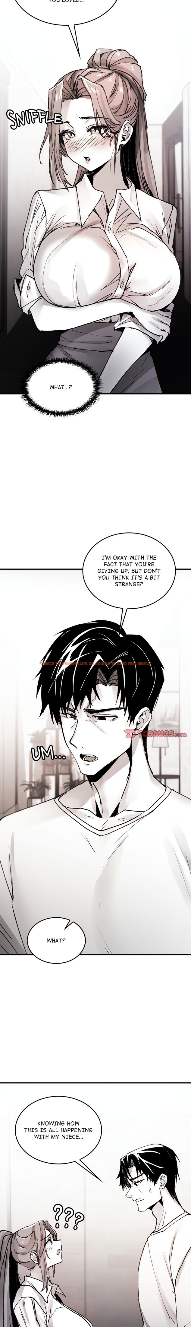 Read Hentai Image 21 16625 in comic Get Out Of My Body! (Uncensored) - Chapter 9 - hentaitnt.net