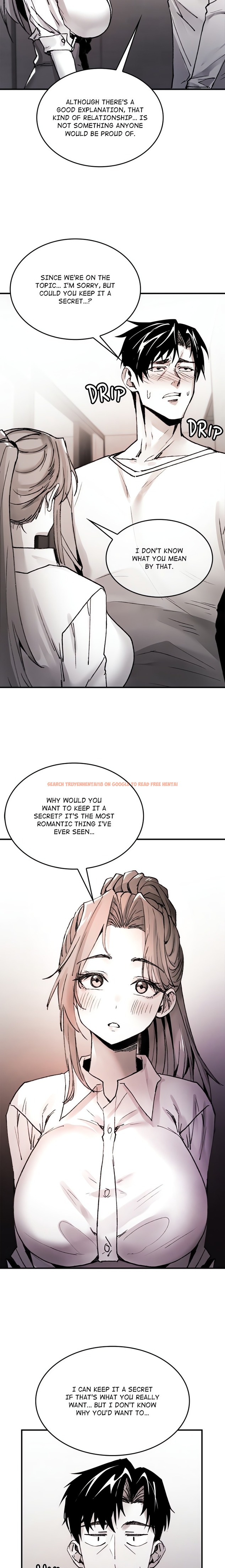 Read Hentai Image 22 16625 in comic Get Out Of My Body! (Uncensored) - Chapter 9 - hentaitnt.net