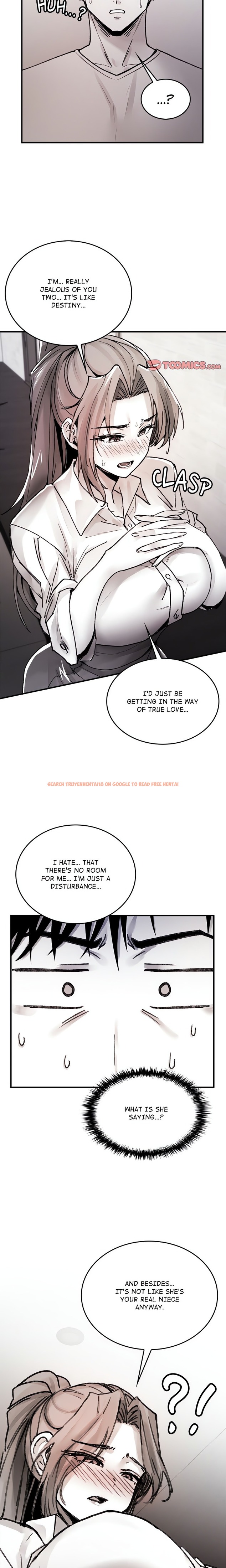 Read Hentai Image 23 16625 in comic Get Out Of My Body! (Uncensored) - Chapter 9 - hentaitnt.net