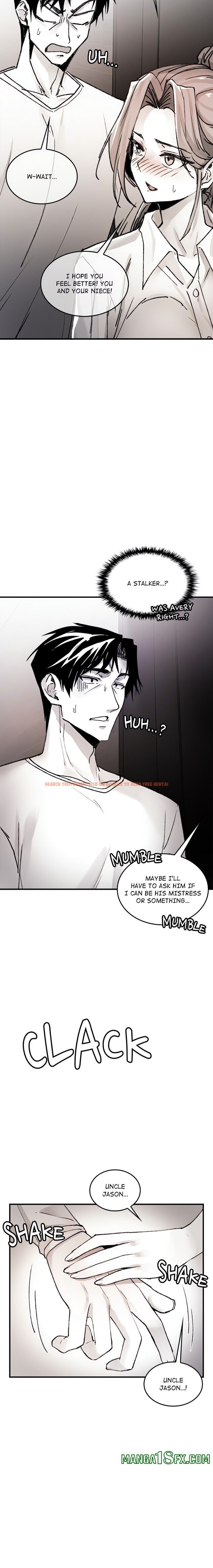 Read Hentai Image 25 625 in comic Get Out Of My Body! (Uncensored) - Chapter 9 - hentaitnt.net