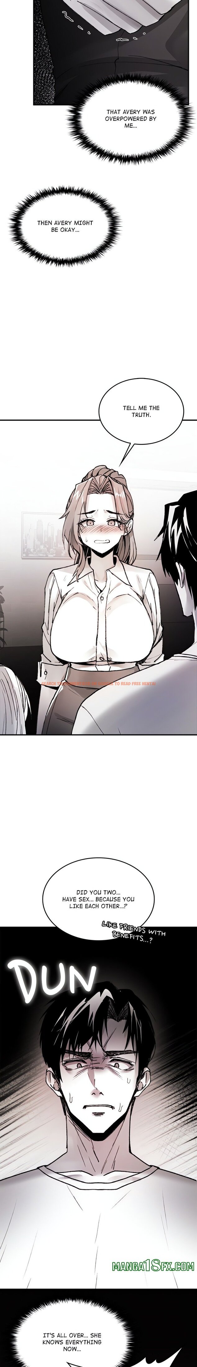 Read Hentai Image 5 624 in comic Get Out Of My Body! (Uncensored) - Chapter 9 - hentaitnt.net