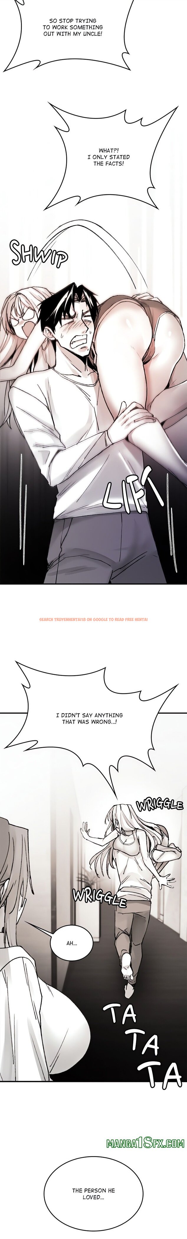 Read Hentai Image 7 624 in comic Get Out Of My Body! (Uncensored) - Chapter 9 - hentaitnt.net
