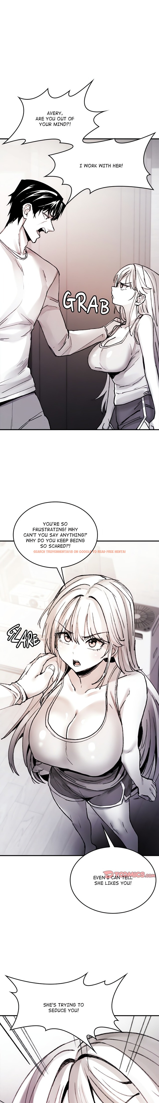 Read Hentai Image 9 16625 in comic Get Out Of My Body! (Uncensored) - Chapter 9 - hentaitnt.net