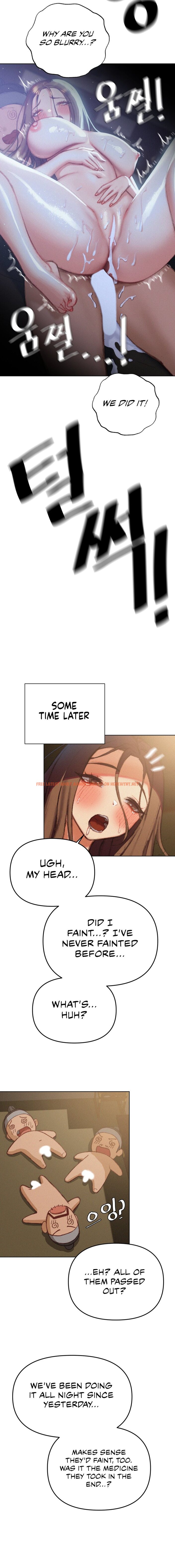 Read Hentai Image 10 04f3f in comic Getting Down To Business - Chapter 2 - hentaitnt.net