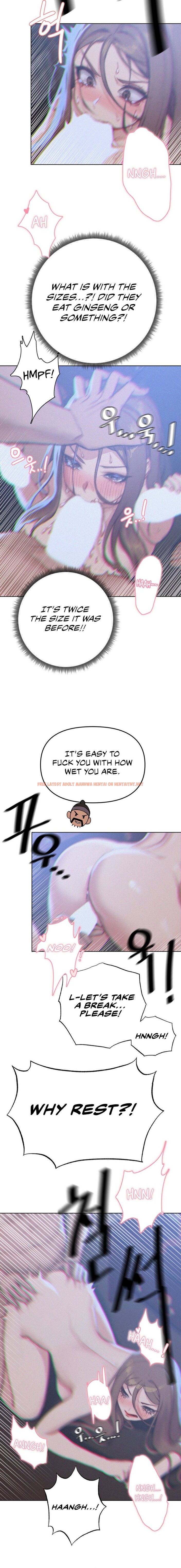 Read Hentai Image 6 04f3f in comic Getting Down To Business - Chapter 2 - hentaitnt.net