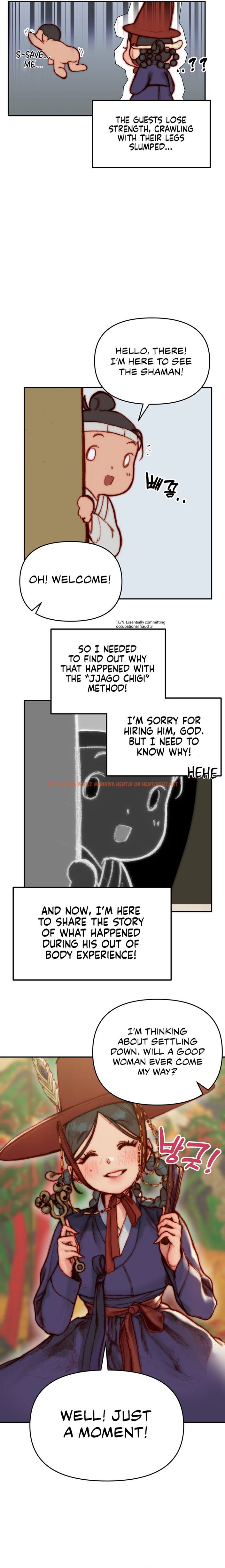 Read Hentai Image 2 80fa7 in comic Getting Down To Business - Chapter 4 - hentaitnt.net