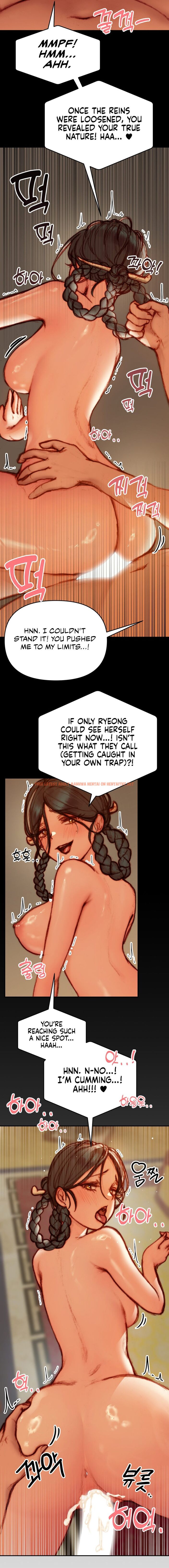 Read Hentai Image 6 80fa7 in comic Getting Down To Business - Chapter 4 - hentaitnt.net