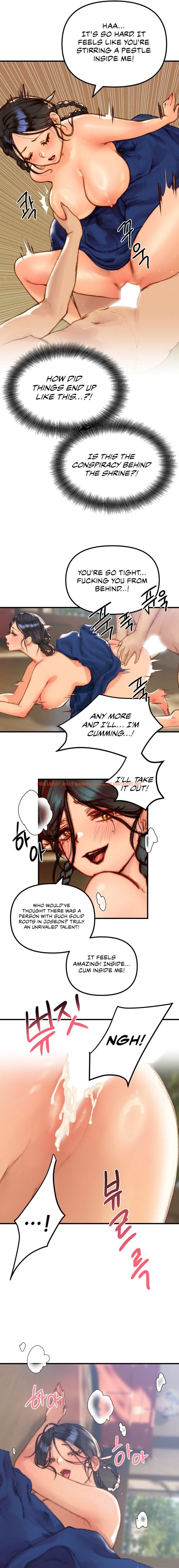 Read Hentai Image 6 47a40 in comic Getting Down To Business - Chapter 5 - hentaitnt.net