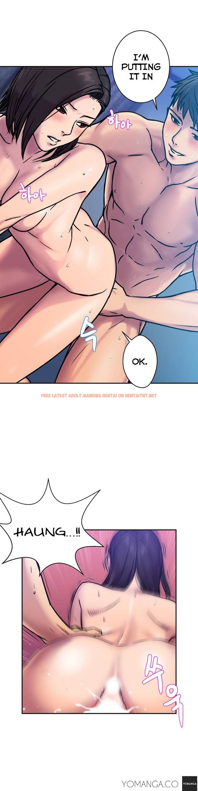 Read Hentai Image 4 036 in comic Ghost Love - Chapter 1 - hentaitnt.net