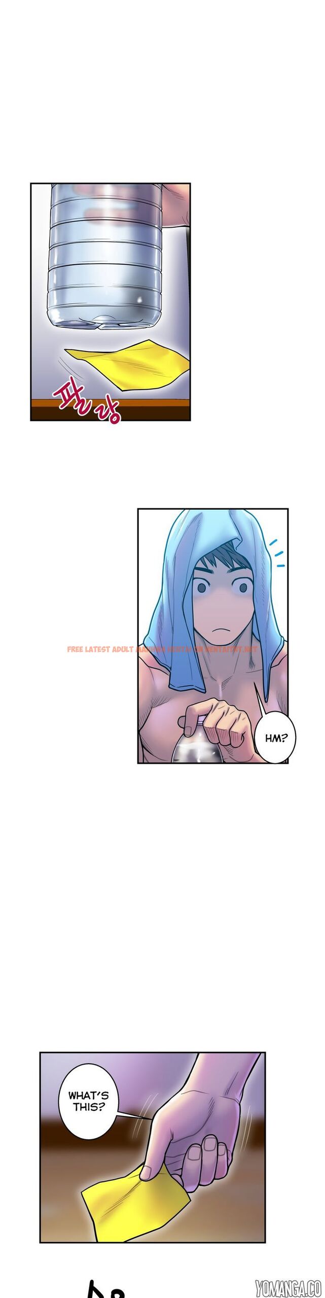 Read Hentai Image 19 046 in comic Ghost Love - Chapter 10 - hentaitnt.net