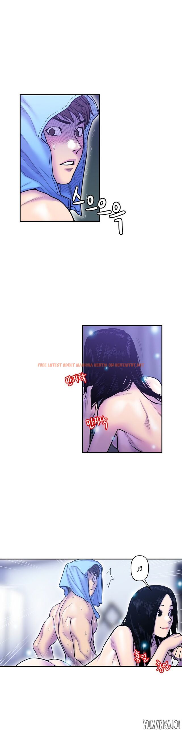 Read Hentai Image 22 047 in comic Ghost Love - Chapter 10 - hentaitnt.net