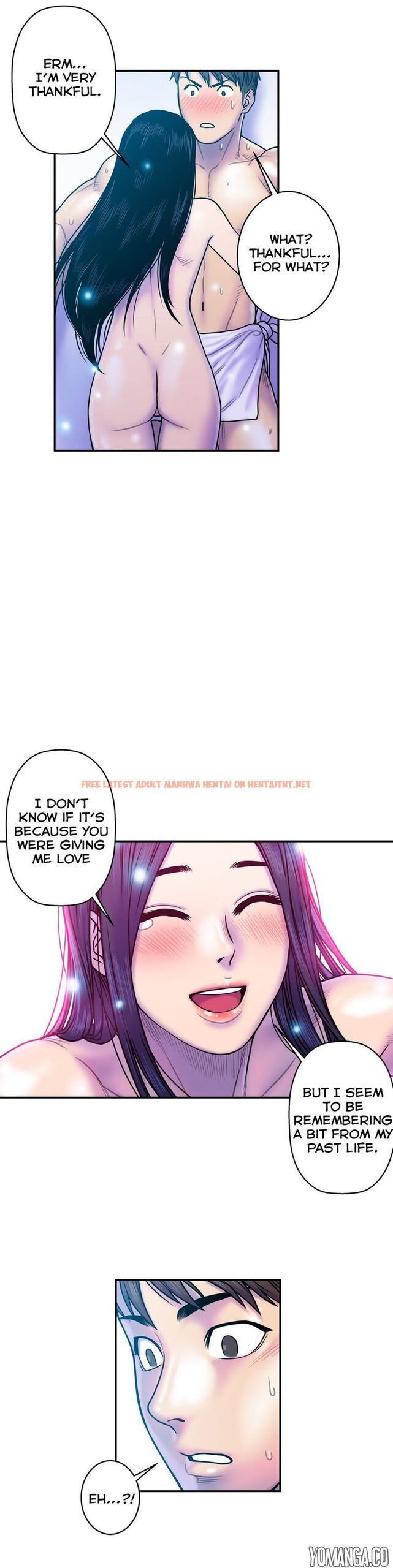 Read Hentai Image 29 047 in comic Ghost Love - Chapter 10 - hentaitnt.net