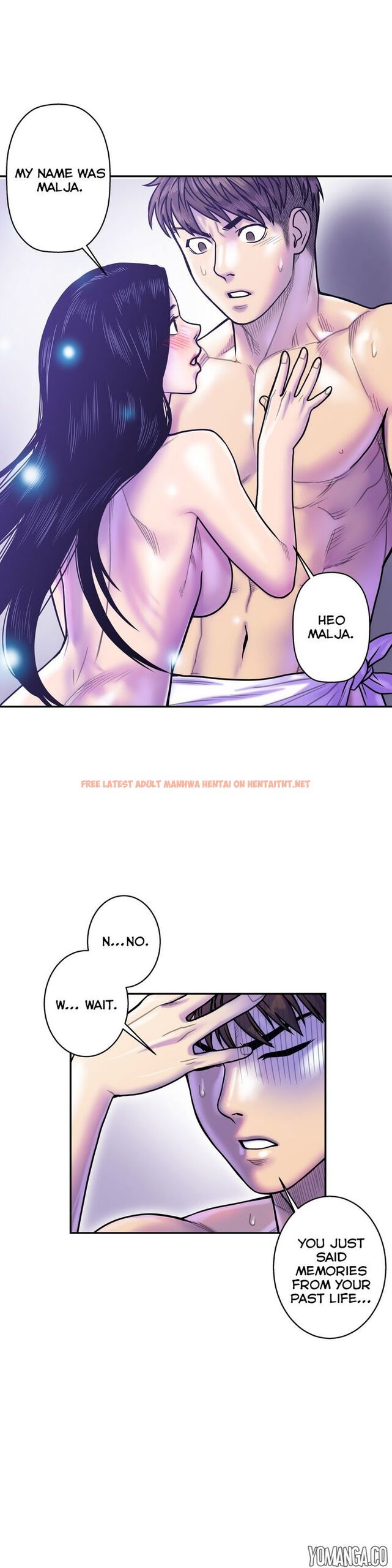 Read Hentai Image 30 047 in comic Ghost Love - Chapter 10 - hentaitnt.net