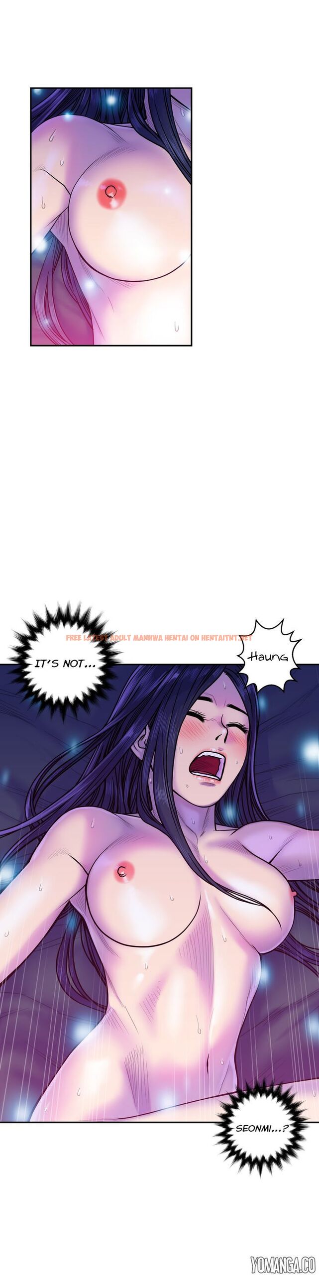 Read Hentai Image 9 046 in comic Ghost Love - Chapter 10 - hentaitnt.net