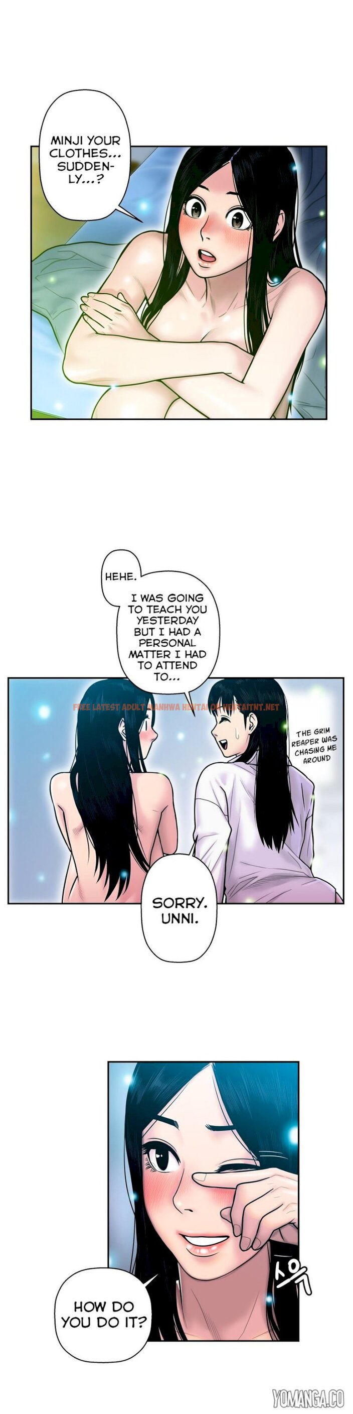 Read Hentai Image 15 050 in comic Ghost Love - Chapter 13 - hentaitnt.net