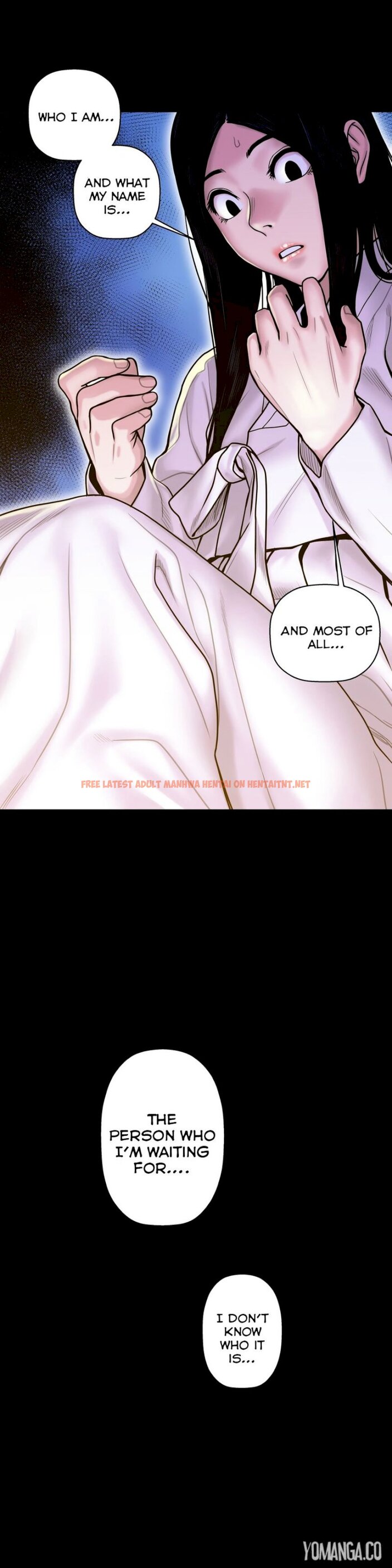 Read Hentai Image 33 050 in comic Ghost Love - Chapter 13 - hentaitnt.net