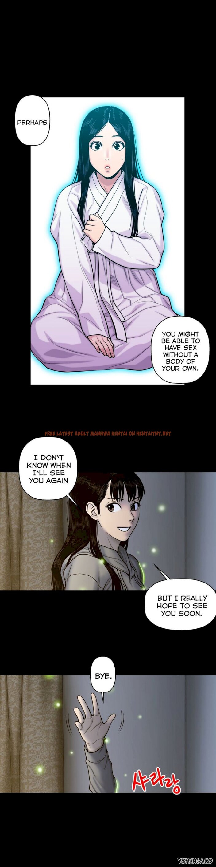 Read Hentai Image 12 053 in comic Ghost Love - Chapter 14 - hentaitnt.net