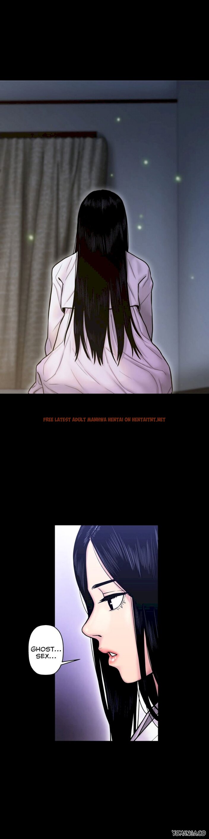 Read Hentai Image 13 053 in comic Ghost Love - Chapter 14 - hentaitnt.net