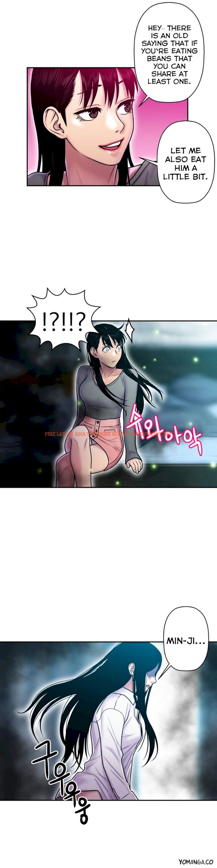 Read Hentai Image 28 053 in comic Ghost Love - Chapter 14 - hentaitnt.net