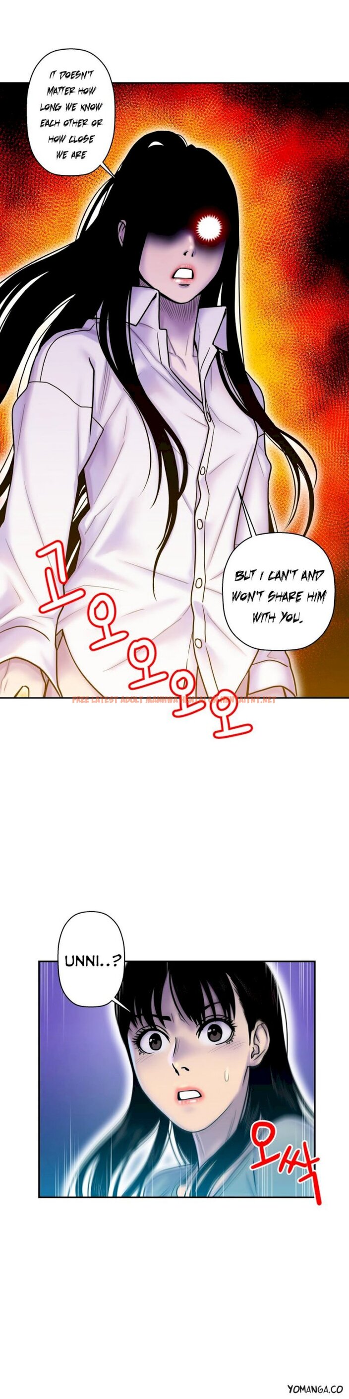 Read Hentai Image 29 053 in comic Ghost Love - Chapter 14 - hentaitnt.net