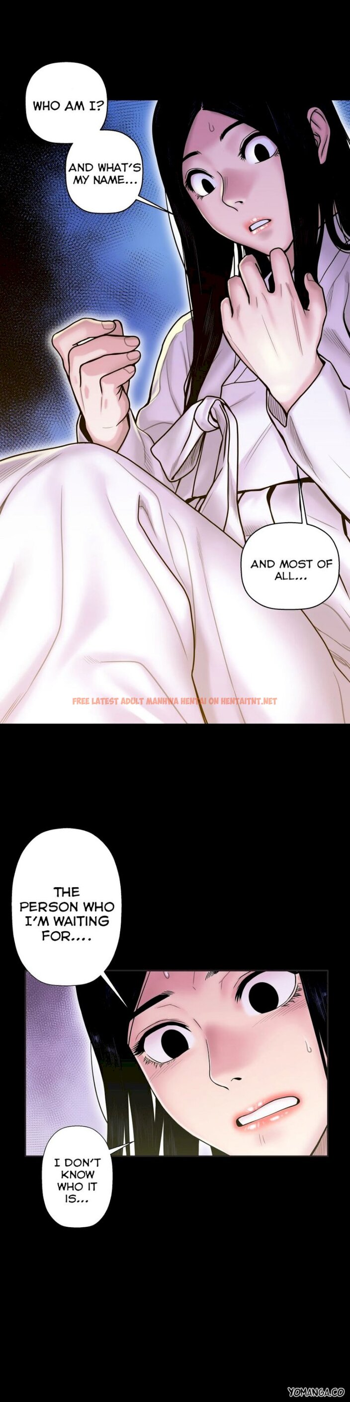 Read Hentai Image 3 050 in comic Ghost Love - Chapter 14 - hentaitnt.net